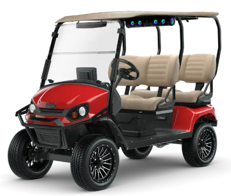 Picture of EZGO Liberty ON ORDER 02/2025 12711241