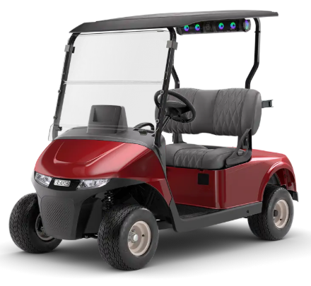 Picture of EZGO RXV ELiTE FREEDOM ON ORDER 12698943