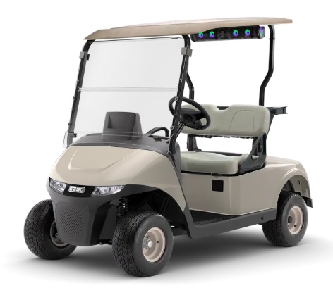 Picture of EZGO RXV ELiTE FREEDOM ON ORDER 12698934