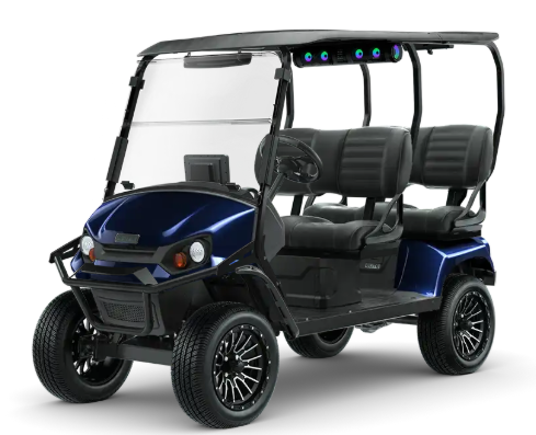 Picture of EZGO Liberty 12765528 ON ORDER ARRIVES JUNE 2026