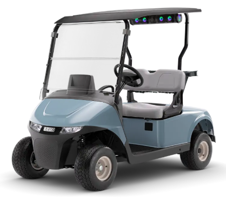 Picture of EZGO RXV ELiTE FREEDOM ON ORDER 12711280