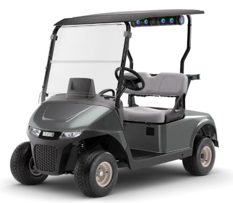 Picture of EZGO RXV ELiTE FREEDOM ON ORDER 12730947 APRIL 2026