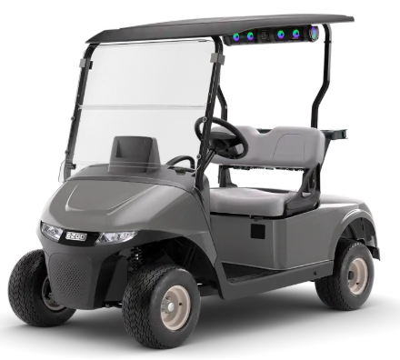 Picture of EZGO RXV ELiTE FREEDOM ON ORDER 12711270