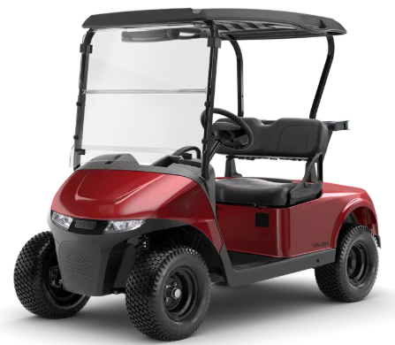 EZGO Valor Gas 12875494 ON ORDER ARRIVES NOVEMBER 2026
