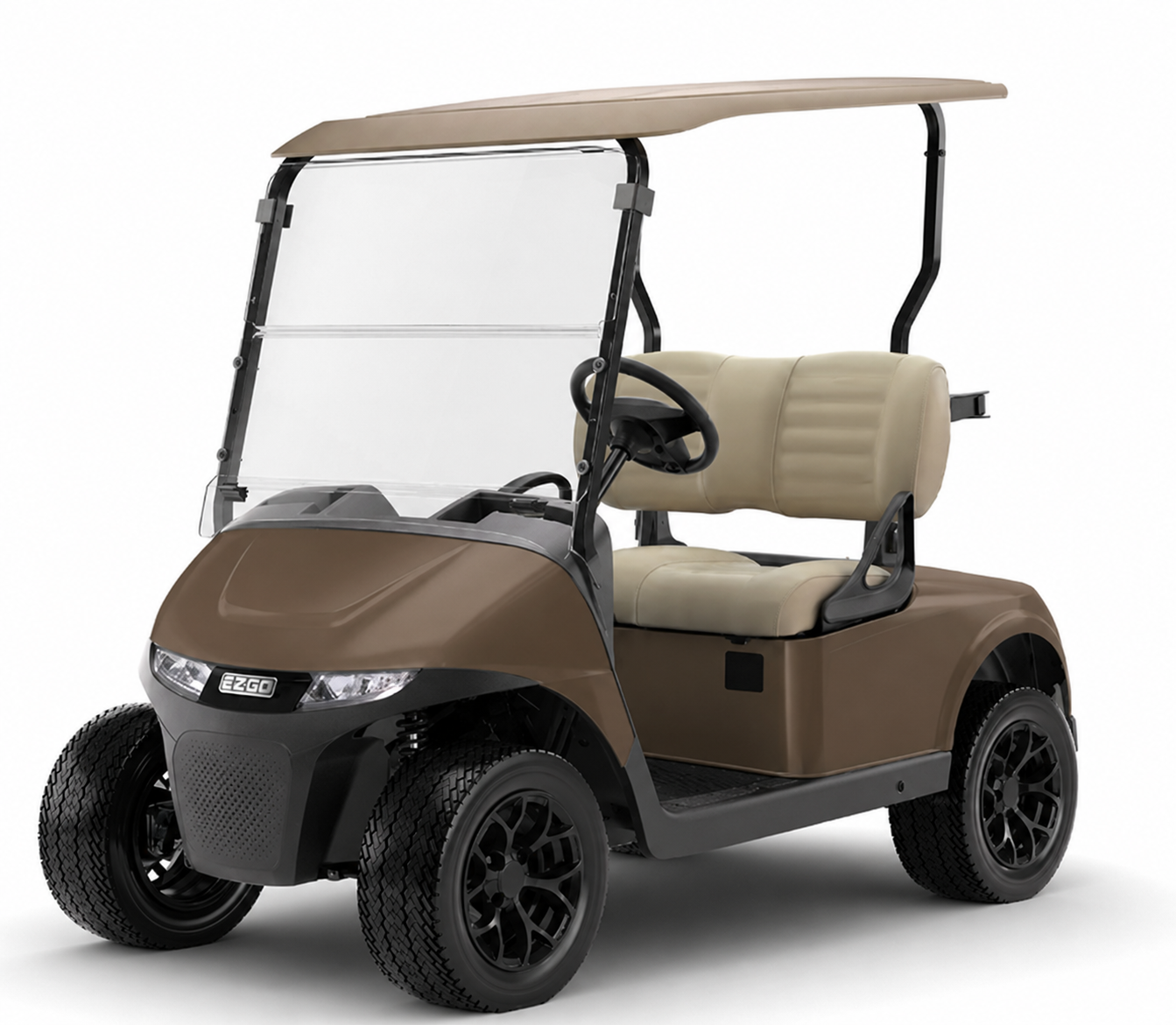 EZGO RXV ELiTE FREEDOM 12866606 ON ORDER ARRIVES OCTOBER 2026