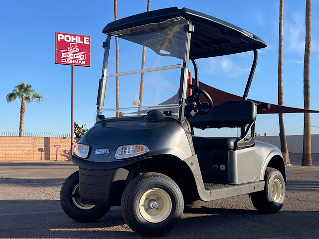 Picture of EZGO RXV Freedom Elite 5560573