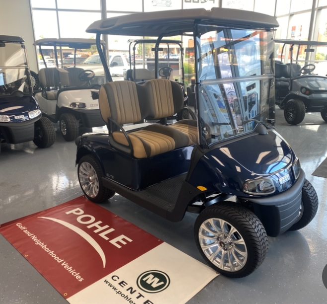 EZGO RXV ELiTE 5735433