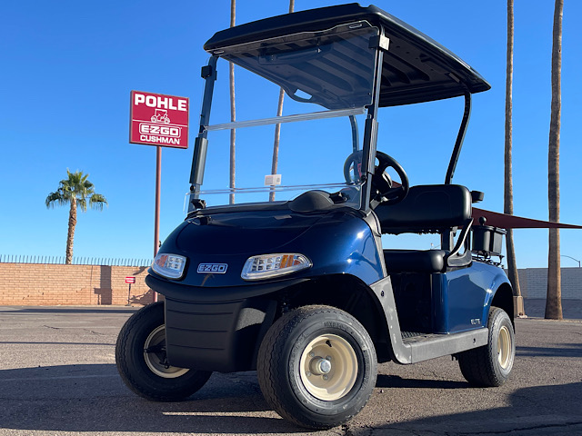 Picture of EZGO RXV Freedom Elite 5550828