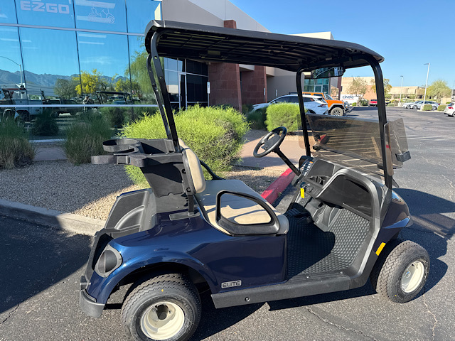 Picture of EZGO RXV ELiTE FREEDOM 5968337