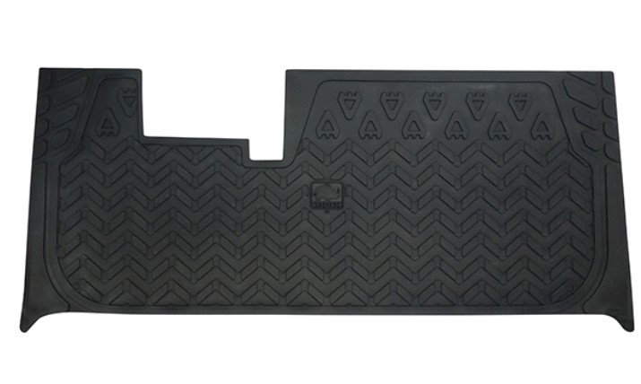 Floor Mat - Half Coverage Floor Mat RXV Picture of Floor Mat - Half Coverage Floor Mat RXV
