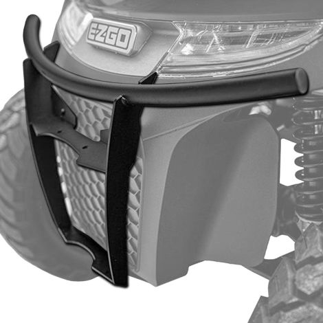 Picture of Brush Guard - RXV E-Z-GO Factory OE Style 2024+