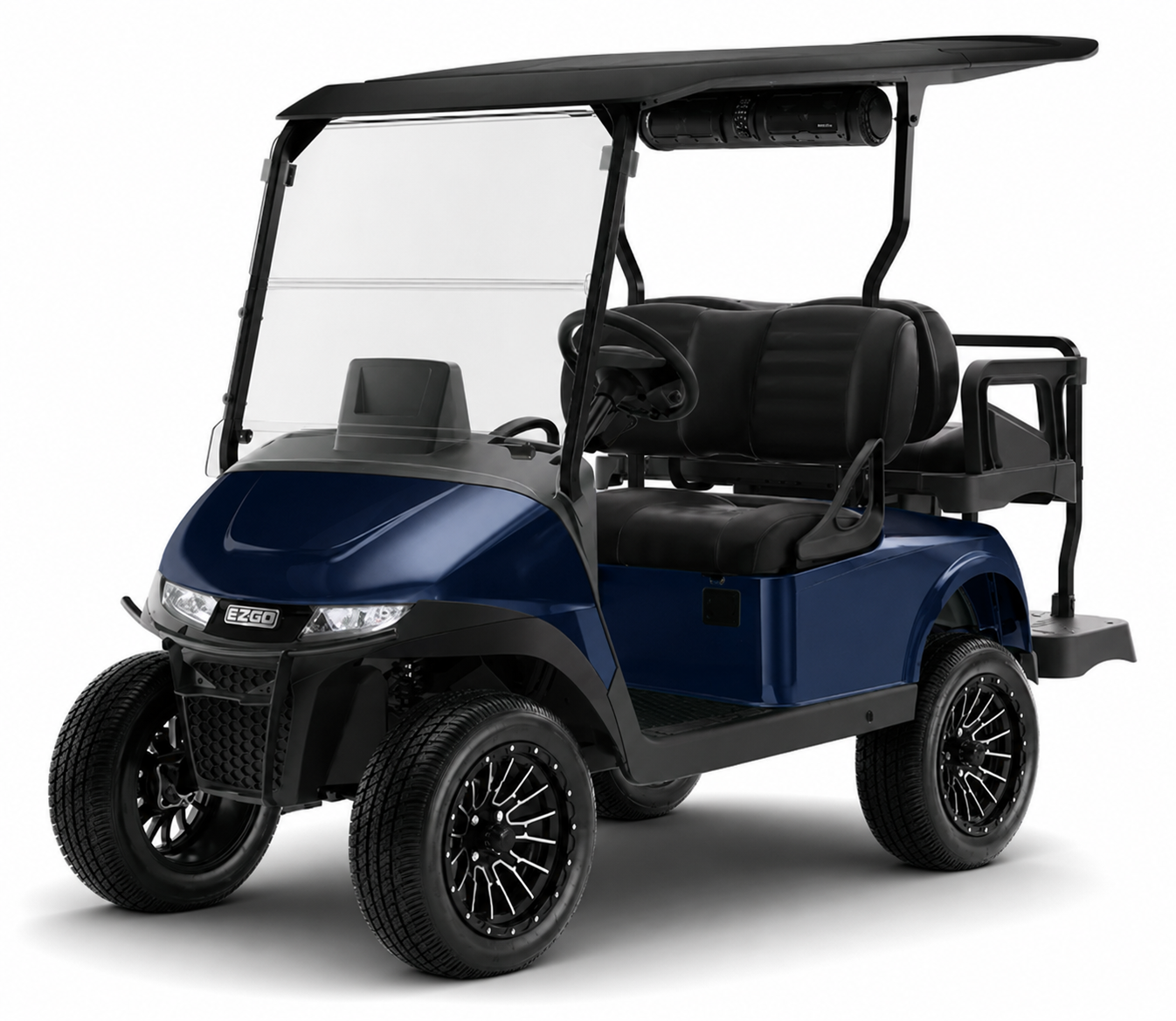 EZGO RXV 4 Summit X ELiTE 5993049