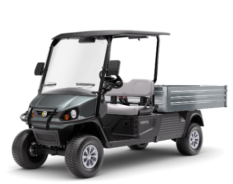 Picture of Cushman Hauler XL LSV ELiTE Hauler XL LSV ELiTE-FACTORY ORDER SAMPLE - 676