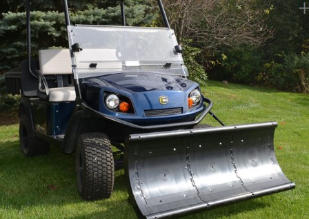 Body - Snow Plow 49 Picture of Body - Snow Plow 49