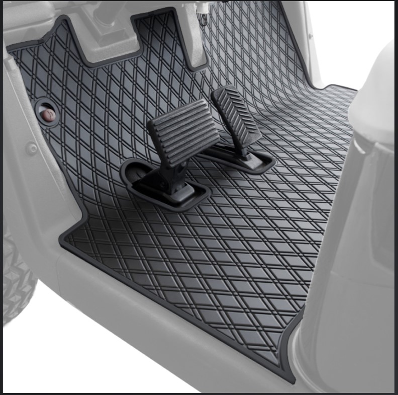 Picture of Floor Mat - Xtreme Full Coverage