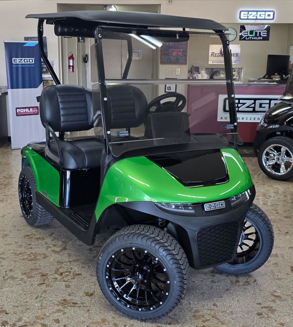 Picture of EZGO RXV ELiTE FREEDOM 5968344