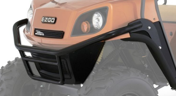 Picture of Body - KW Front Cowl Conversion