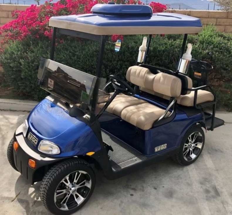 Picture of Swamp Cooler - Kool Air Tops