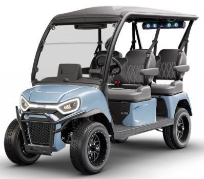 E-Z-GO Liberty 4F XTL Package FREEZEXTL4F ON ORDER