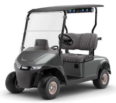 Picture of EZGO RXV ELiTE FREEDOM ON ORDER 12698924