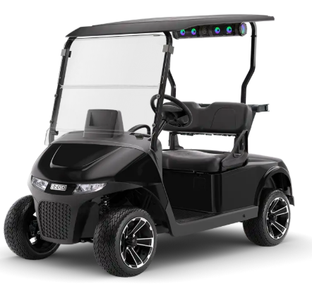 Picture of EZGO RXV ELiTE FREEDOM ON ORDER 12730941 APRIL 2026