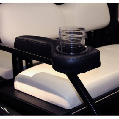 Picture of Seat - Rear armrests with Cupholders (Pair)