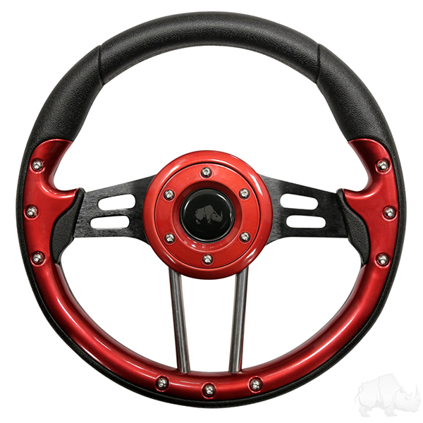 Picture of Steering wheel - 13