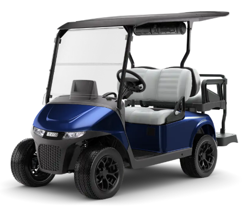 Picture of EZGO RXV 4 Freedom Elite 12765552 ON ORDER ARRIVES JUNE 2026 - 668