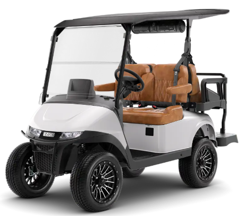 Picture of EZGO RXV 4 Freedom Elite 12765539 ON ORDER ARRIVES JUNE 2026 - 667