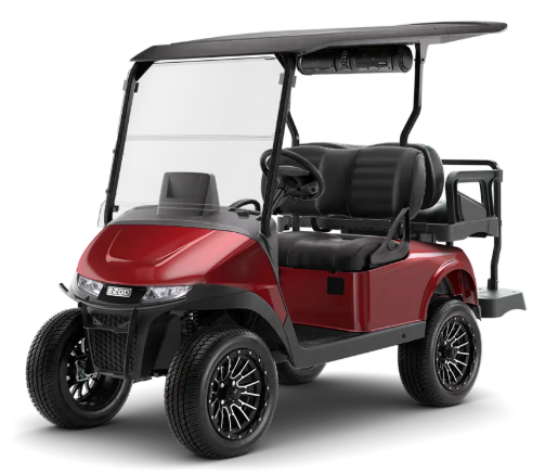 Picture of EZGO RXV 4 Freedom Elite 12765547 ON ORDER ARRIVES JUNE 2026