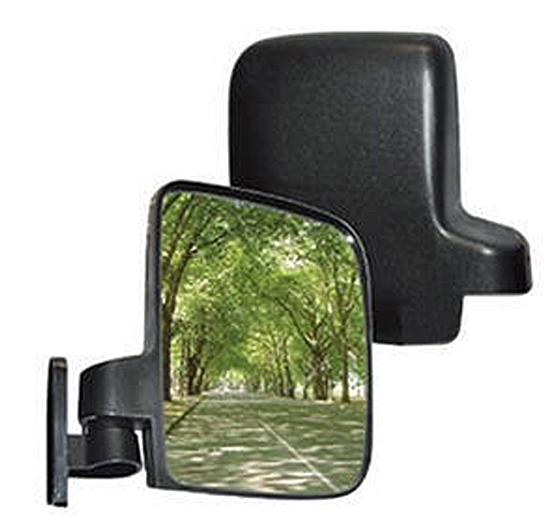 Picture of Mirror - Side Folding w/o Turn Signal