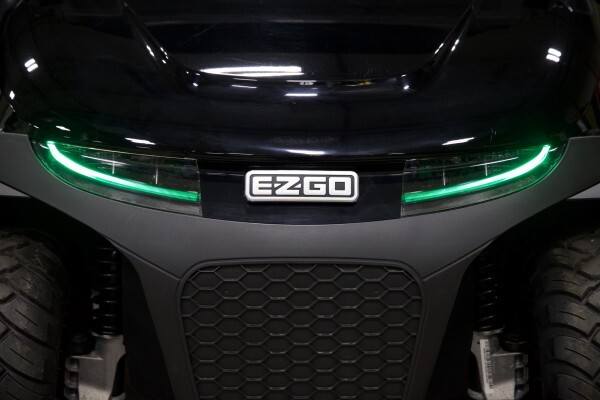 Picture of Light - Signature Light Kit, Multi Color RGB Accent Light with Smart Phone Control, Includes Turn Signal Integration, 2024+ RXV Only (Order Through P&A)