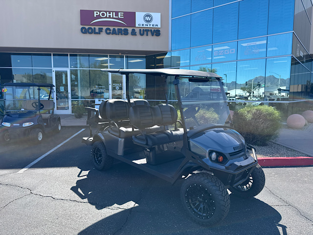 Picture of EZGO 3666555