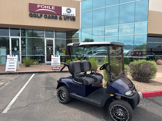 Picture of EZGO 5606565
