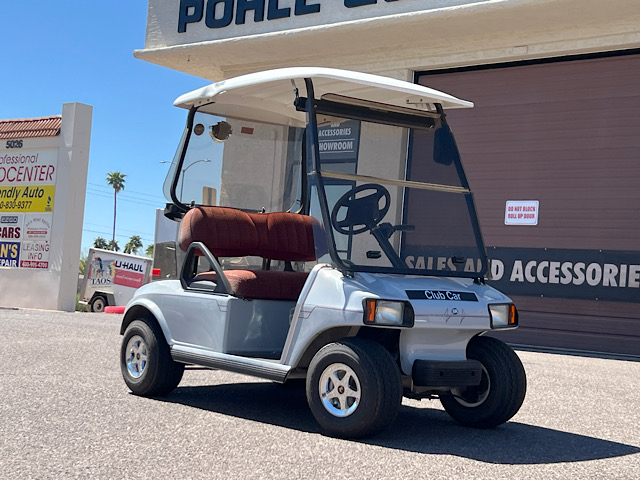 Picture of Club car 1S9SA14253Y727106
