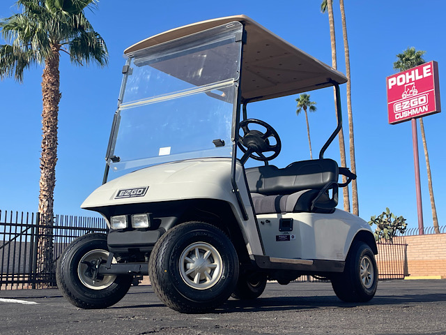 Picture of EZGO 2681456