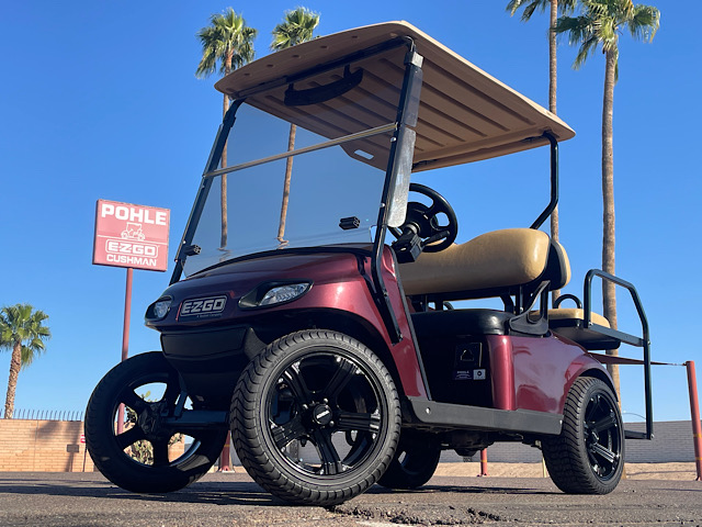 Picture of EZGO 3240813 - (r1)