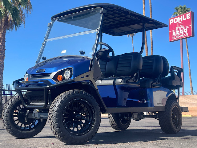 Picture of EZGO 3663761