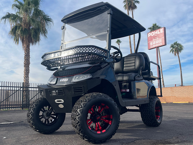 Picture of EZGO 5375799