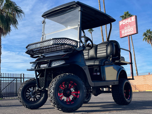 Picture of EZGO 5375799