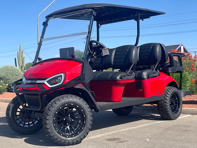 Picture of EZGO 3679490