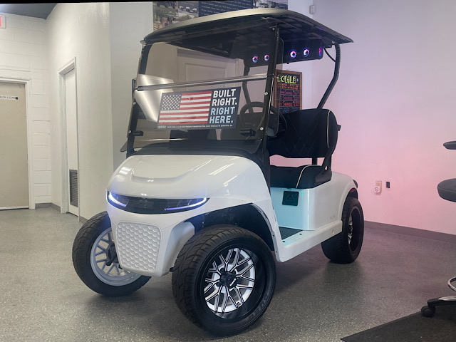 Picture of EZGO 5963102