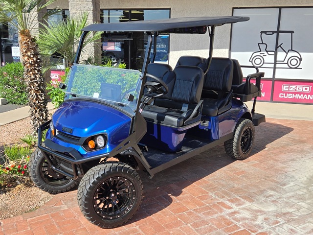 Picture of EZGO 3676948