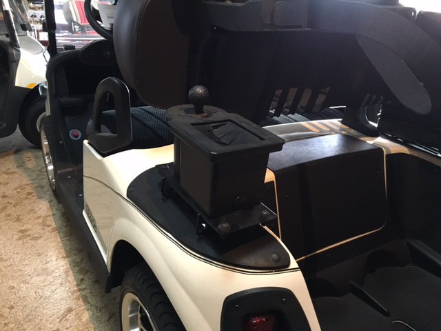 Picture of Golf Ball and Club Washer