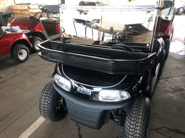 Picture of Front Basket 2