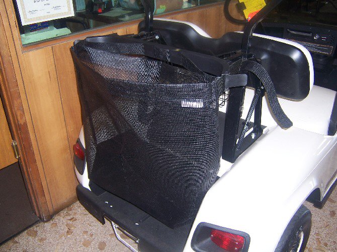 Picture of Buggy Bag