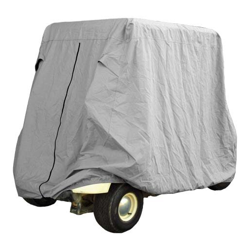 Picture of Car Storage Cover