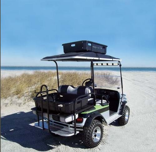 Picture of Cargo Caddie