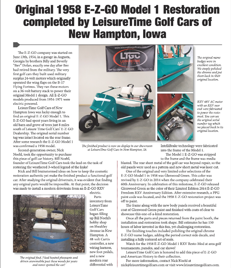 Picture of EZGO Article Part 3