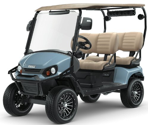 Picture of EZGO Liberty